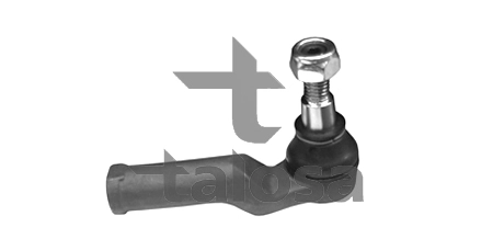 Наконечник поперечной рулевой тяги TALOSA 42-00993