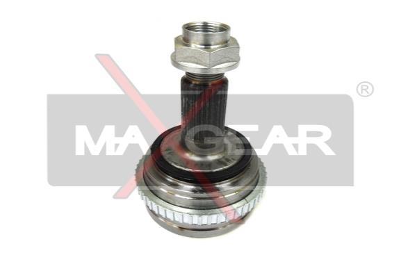 Шарнирный комплект приводной вал MAXGEAR 49-0153