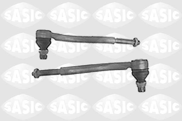 Наконечник поперечной рулевой тяги SASIC 3002726
