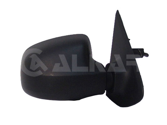 Наружное зеркало ALKAR 6167721