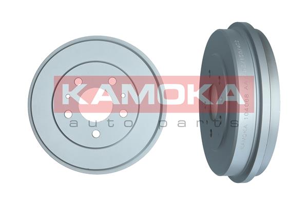 Тормозной барабан KAMOKA 104068