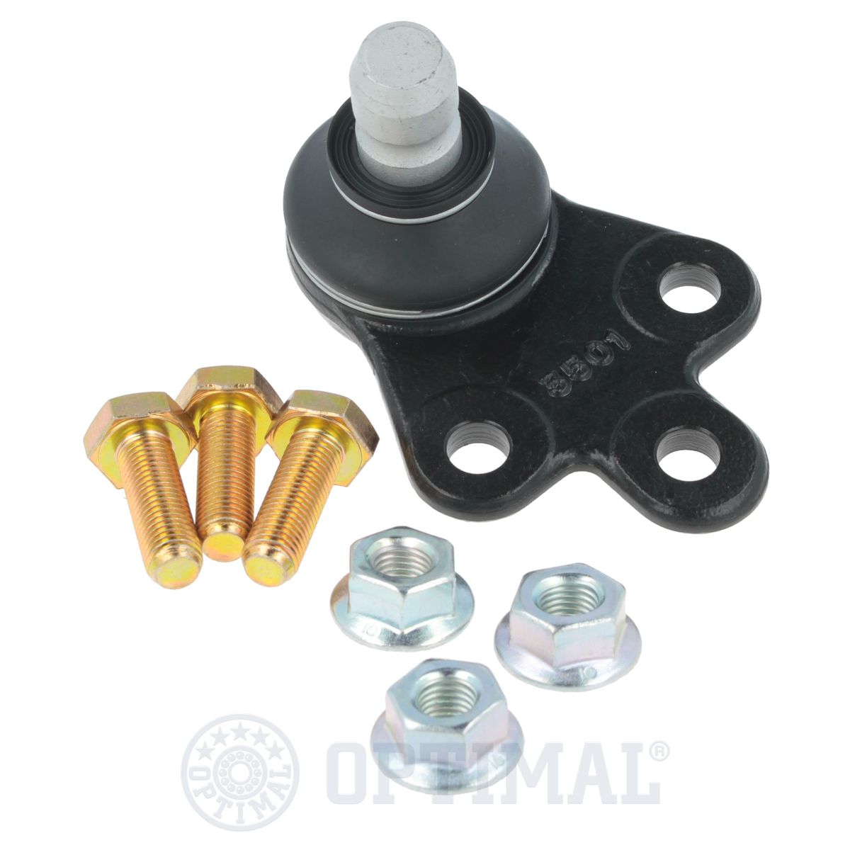 Шарнир независимой подвески / поворотного рычага OPTIMAL G3-1131