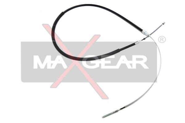 Тросик cтояночный тормоз MAXGEAR 32-0086
