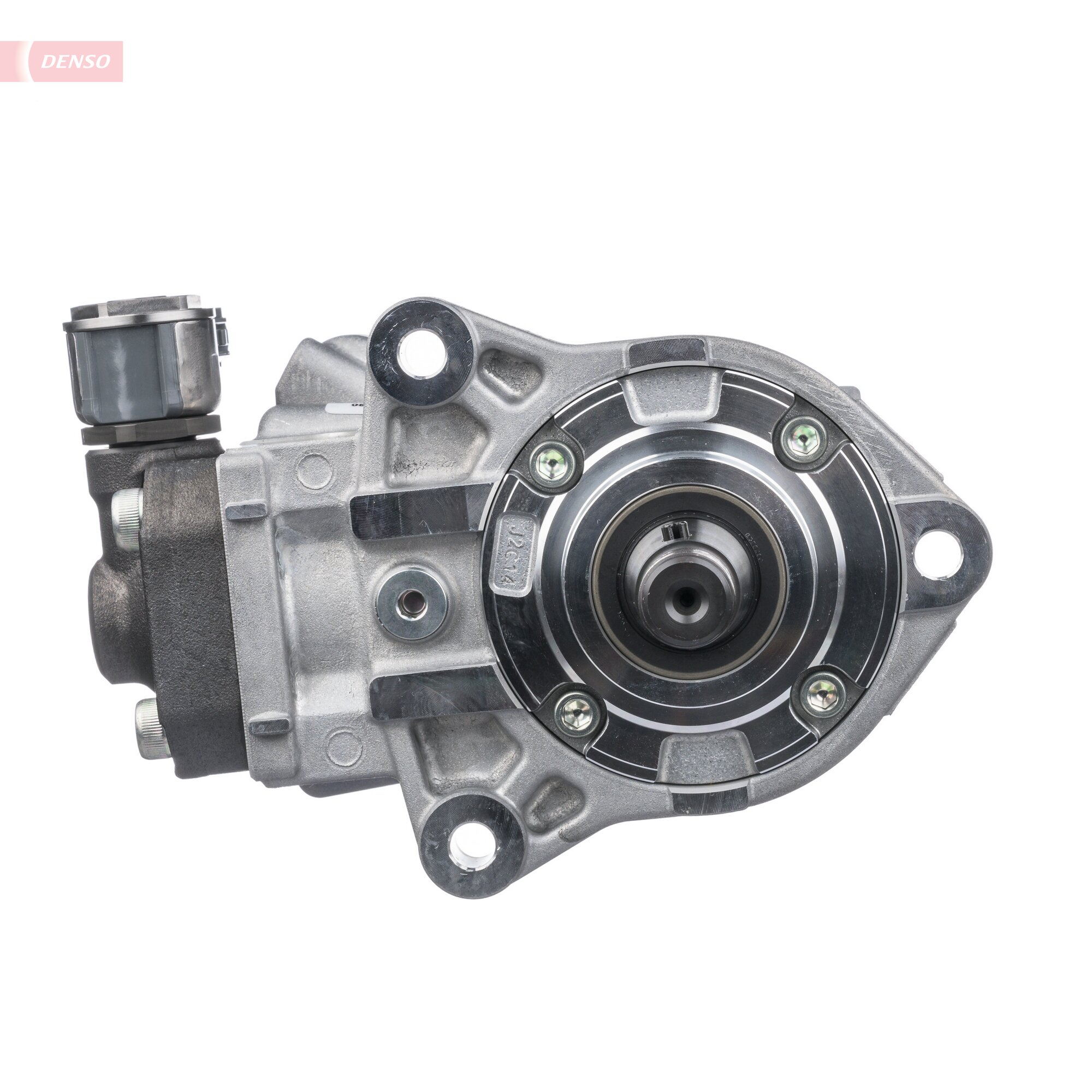 Насос высокого давления DENSO DCRP500080