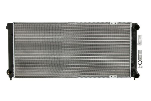 Радиатор охлаждение двигателя THERMOTEC D7W028TT