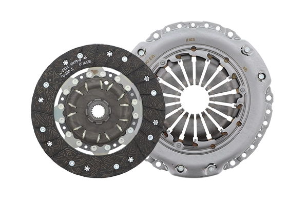 Комплект сцепления AISIN KE-OP28R