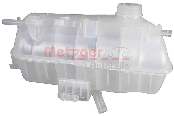 Компенсационный бак охлаждающая жидкость METZGER 2140363