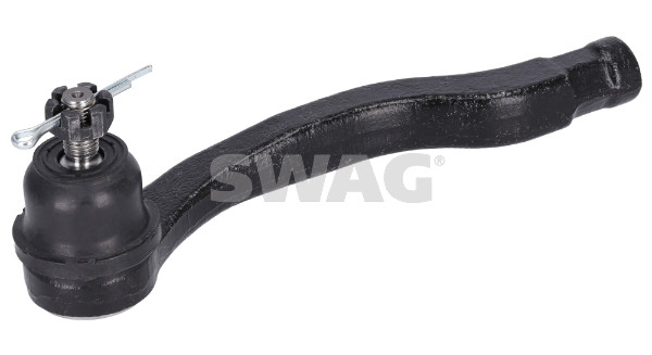Наконечник поперечной рулевой тяги SWAG 85 71 0005