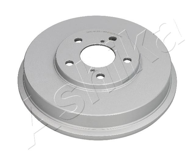 Тормозной барабан ASHIKA 56-07-700C