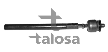 Осевой шарнир рулевая тяга TALOSA 44-06011