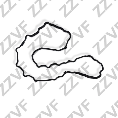 Прокладка масляный поддон ZZVF ZVPM26W