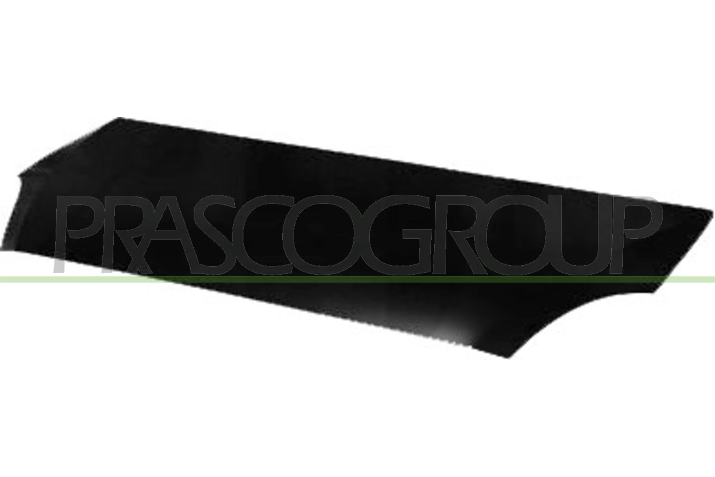 Капот двигателя PRASCO FT9273100