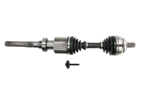 Приводной вал PASCAL G2V044PC