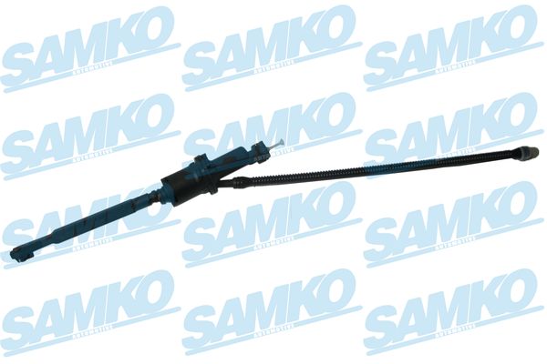 Главный цилиндр система сцепления SAMKO F30128