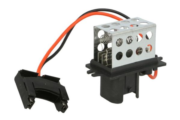 Регулятор вентилятор салона THERMOTEC DER008TT