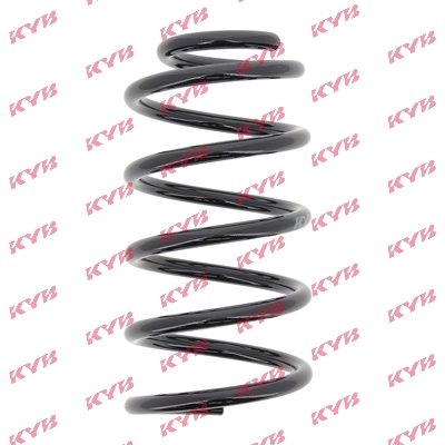 Пружина ходовой части KYB RC6718