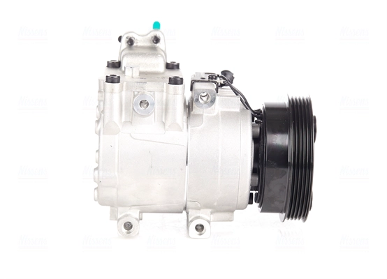 Компрессор кондиционер NISSENS 890737
