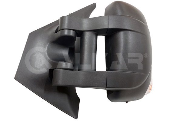 Наружное зеркало ALKAR 9235907