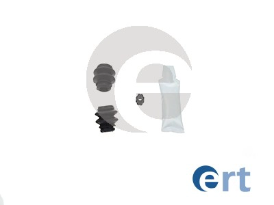 Пыльник управление корпуса скобы тормоза ERT 410502