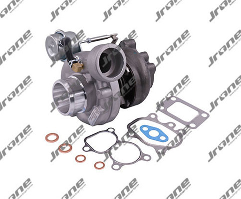 Компрессор наддув JRONE 8G25-200-H09