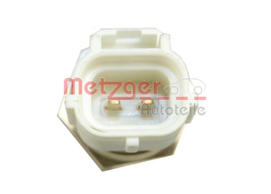 Датчик температура охлаждающей жидкости METZGER 0905149