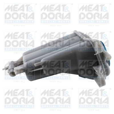 Бачок радиатор MEAT & DORIA 2035083