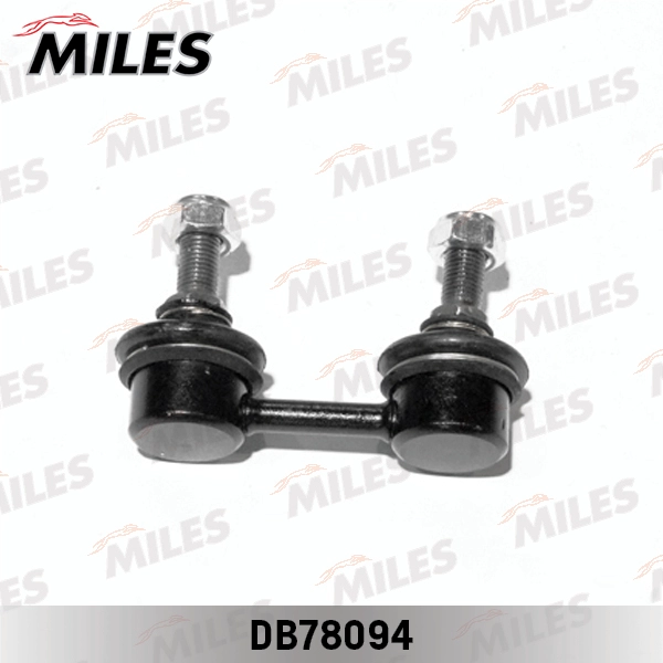 Тяга / стойка стабилизатор MILES DB78094