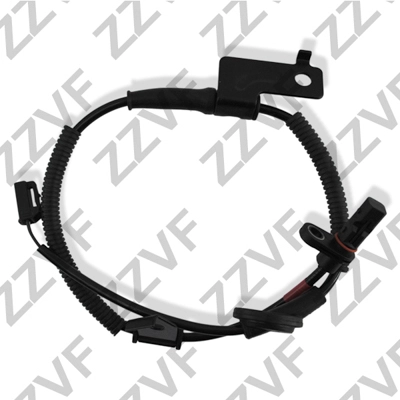 Датчик частота вращения колеса ZZVF ZV193KR