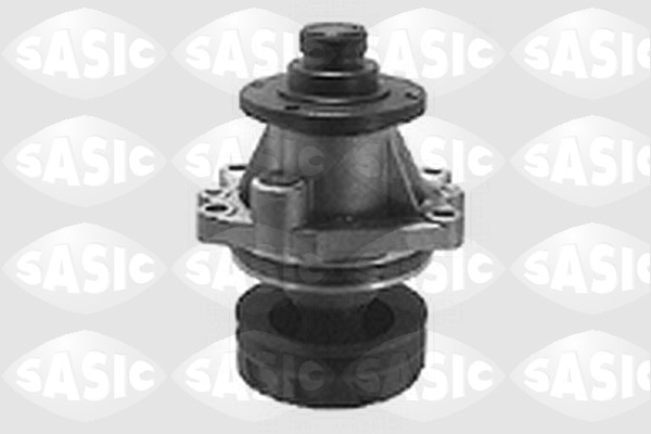 Водяной насос охлаждение двигателя SASIC 9001236