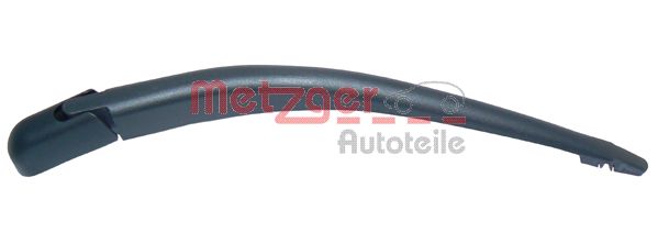 Рычаг стеклоочистителя система очистки окон METZGER 2190019