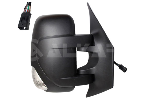Наружное зеркало ALKAR 9226072