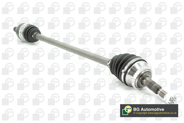 Приводной вал BGA DS9560R