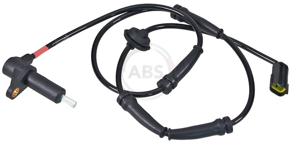 Датчик частота вращения колеса A.B.S. 31532