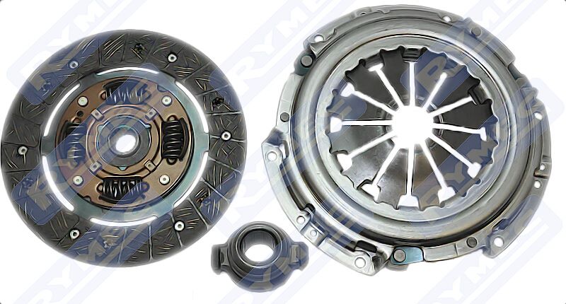 Комплект сцепления RYMEC JT7794