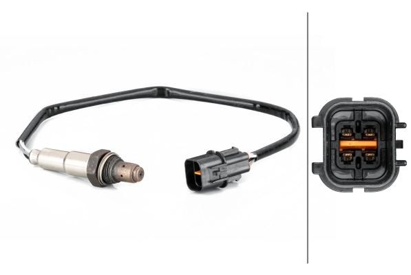 Лямбда-зонд HELLA/BEHR/PAGID 6PA 358 103-171