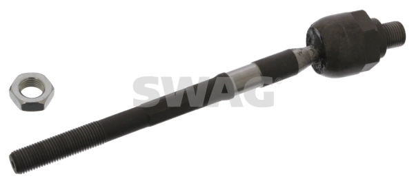 Осевой шарнир рулевая тяга SWAG 60 94 3630