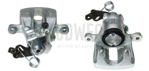Тормозной суппорт BUDWEG CALIPER 342460