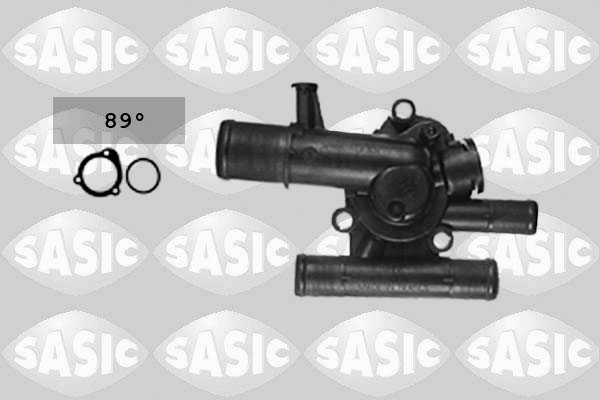 Термостат охлаждающая жидкость SASIC 4000382