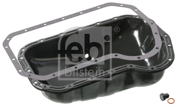 Ремкомплект масляный поддон FEBI BILSTEIN 02138