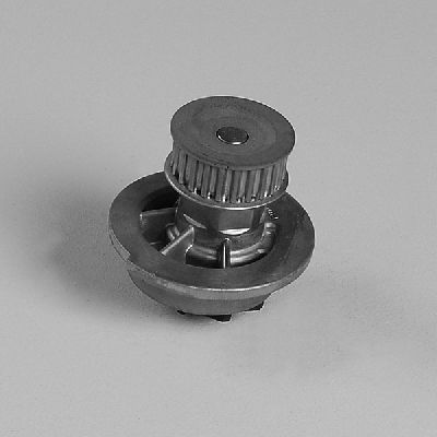 Водяной насос охлаждение двигателя HEPU P794