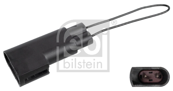 Сигнализатор износ тормозных колодок FEBI BILSTEIN 172514