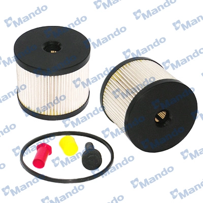 Топливный фильтр MANDO MMF035042