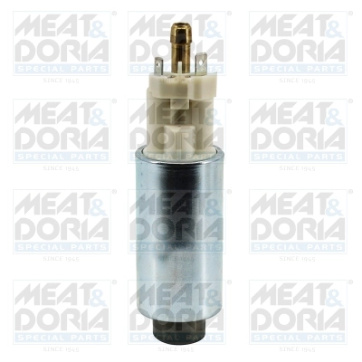 Топливный насос MEAT & DORIA 76105