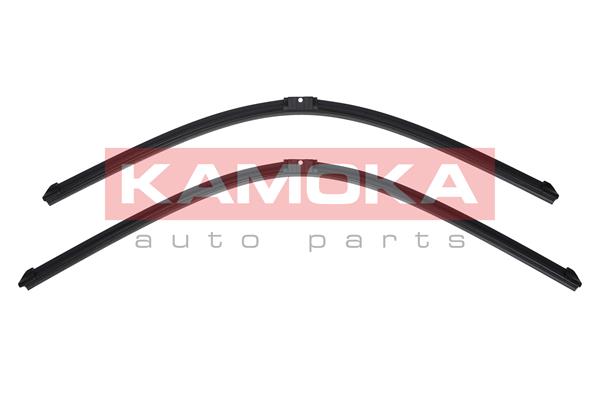 Щетка стеклоочистителя KAMOKA 27C21