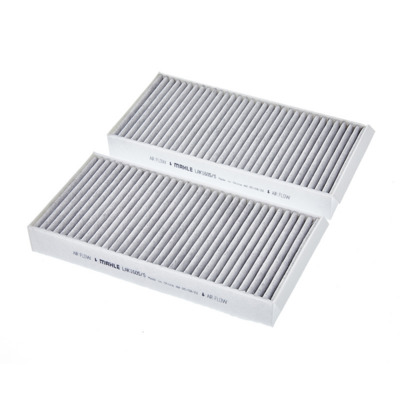 Фильтр воздух во внутренном пространстве MAHLE/KNECHT LAK 1605/S