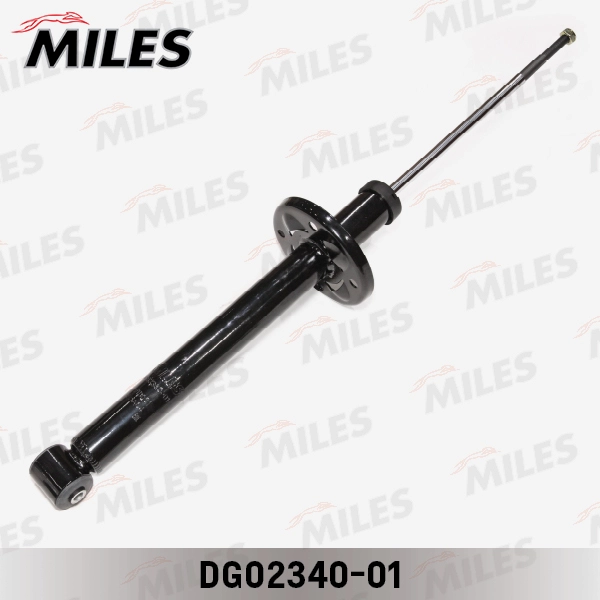 Амортизатор MILES DG02340-01