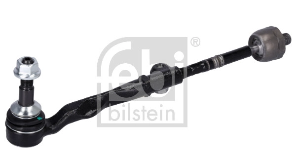 Поперечная рулевая тяга FEBI BILSTEIN 181037