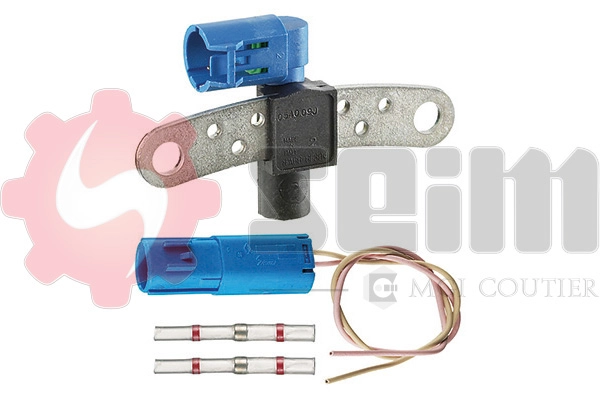 Датчик импульсов SEIM CP307