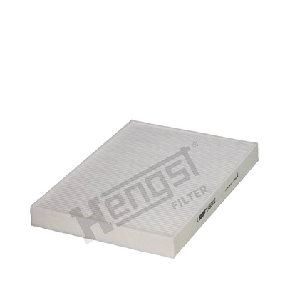 Фильтр воздух во внутренном пространстве HENGST FILTER E4931LI
