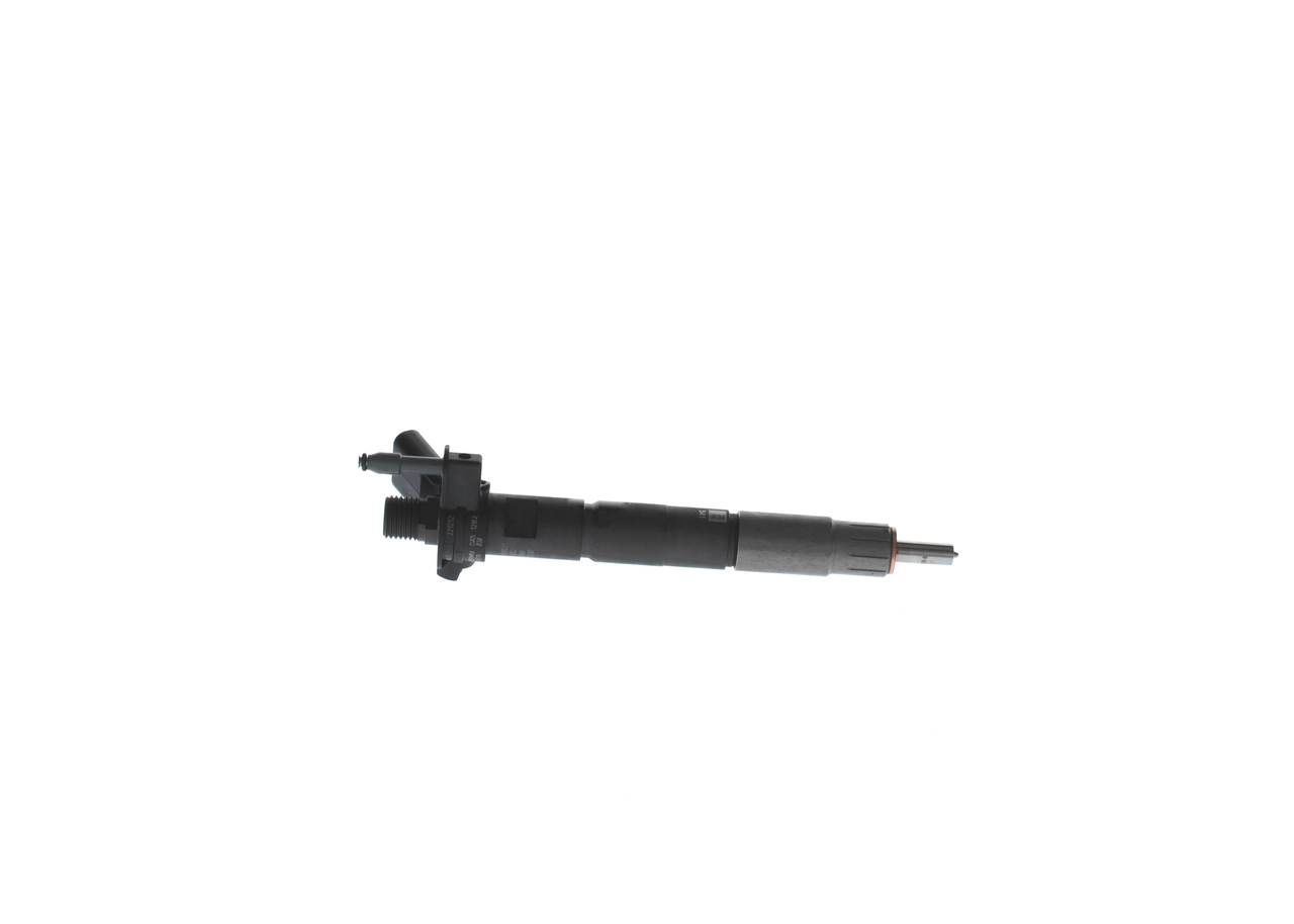 Форсунка BOSCH 0 445 118 030